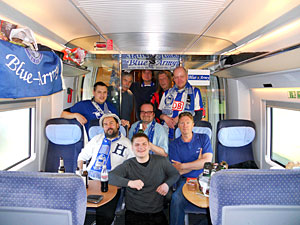 Werder Bremen vs Hertha BSC 2:0 vom 03.05.2014